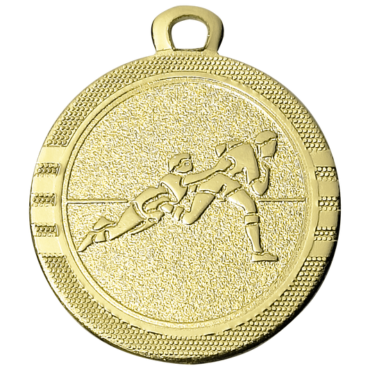 Budget Rugby Medailles 32mm (ME.064K) (kopie)