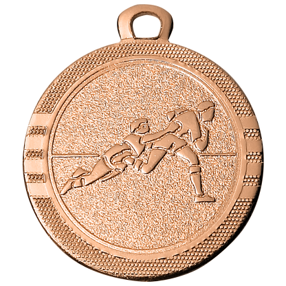 Budget Rugby Medailles 32mm (ME.064K) (kopie)