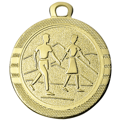 Budget Wandel Medailles 32mm (ME064M)