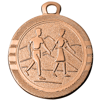 Budget Wandel Medailles 32mm (ME064M)