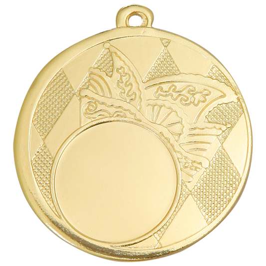 Prins carnavalsmedaille