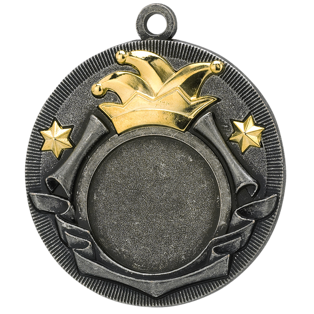 Carnaval medaille