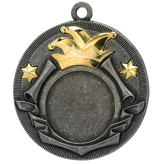 Carnaval medaille