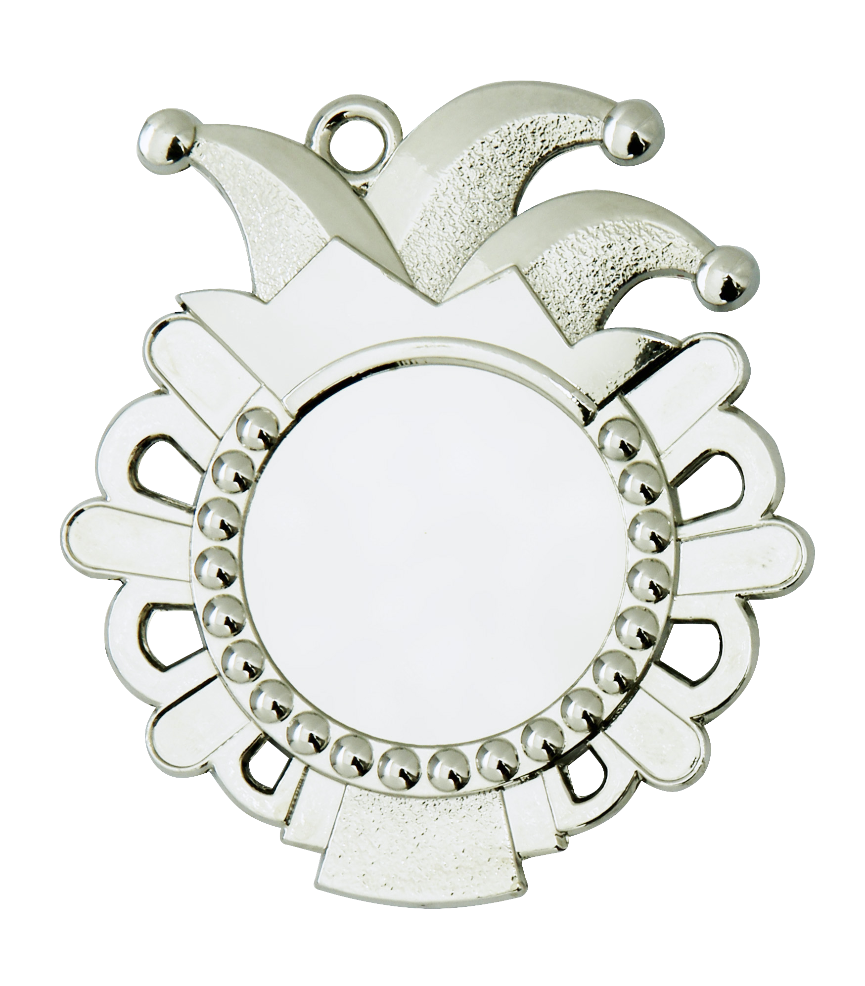 Carnaval medaille