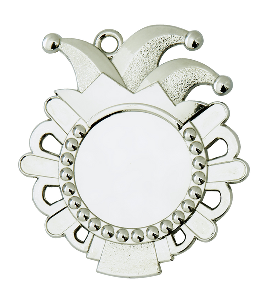 Carnaval medaille