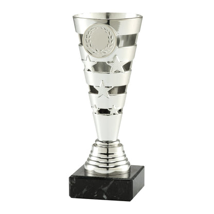 Trofee zilver