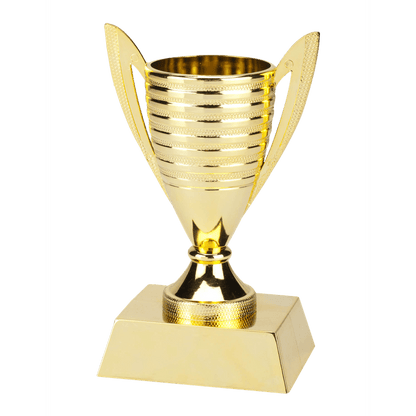 Trofee Goud, zilver , Brons - Medailles Online
