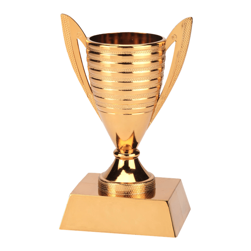 Trofee Goud, zilver , Brons - Medailles Online