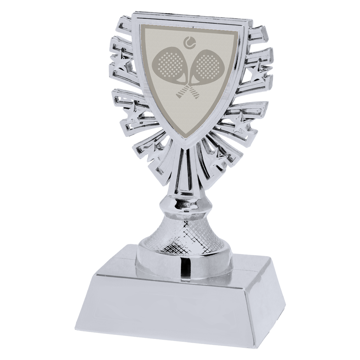 Budget Trofee – 3 Kleuren