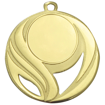 Medaille 50mm (DI5006) - Medailles Online