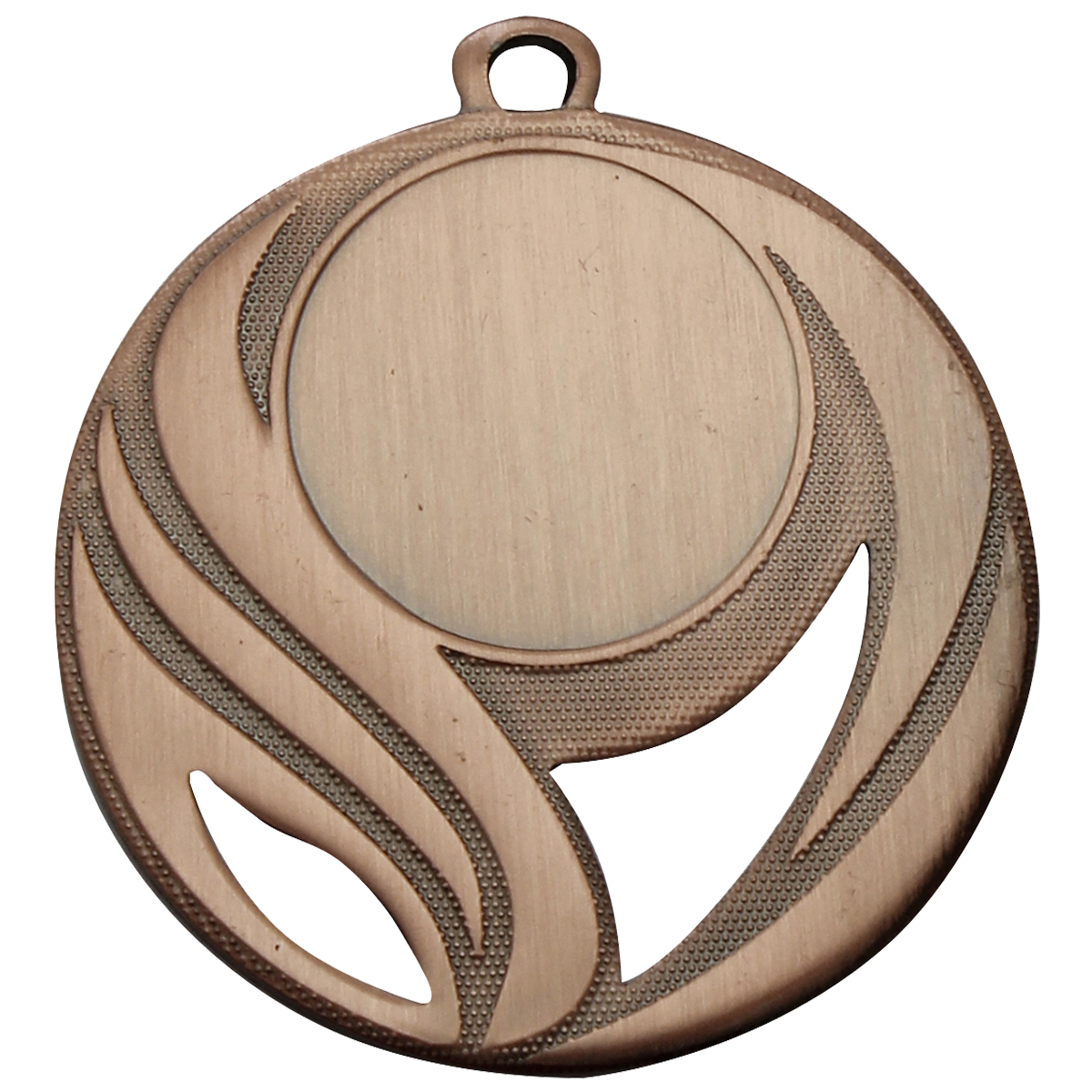 Medaille 50mm (DI5006) - Medailles Online
