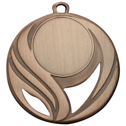 Medaille 50mm (DI5006) - Medailles Online