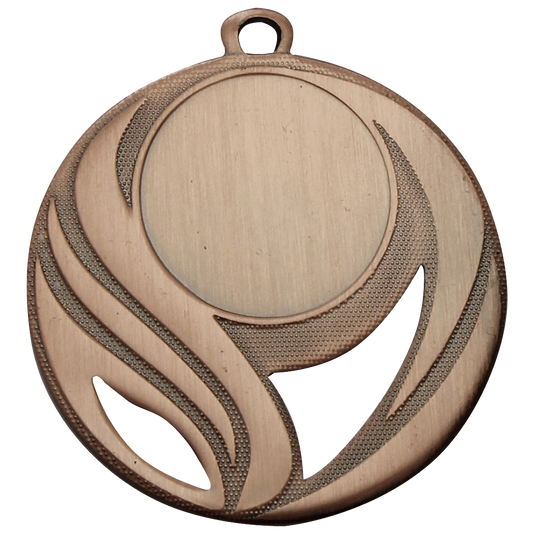 Medaille 50mm (DI5006) - Medailles Online