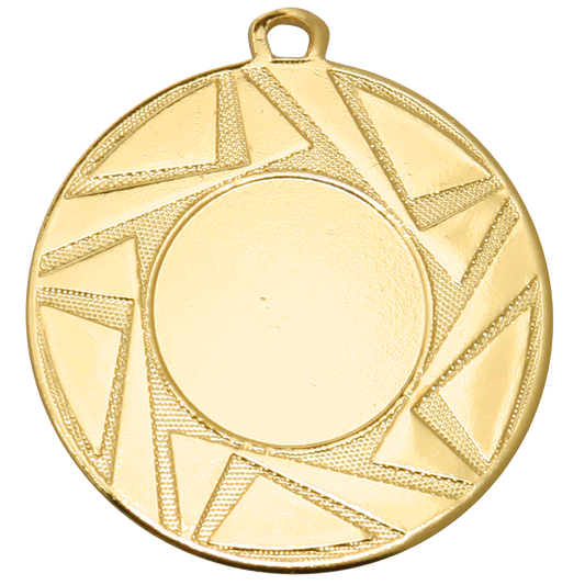 Medaille 50mm (ME.085) - Medailles Online