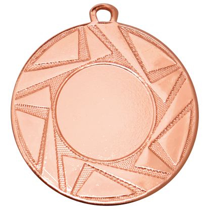 Medaille 50mm (ME.085) - Medailles Online